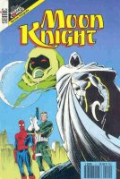 Sommaire Moon Knight 2 n° 11